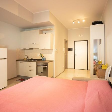 La Casa Degli Angeli Apartment ซาแลร์โน ภายนอก รูปภาพ