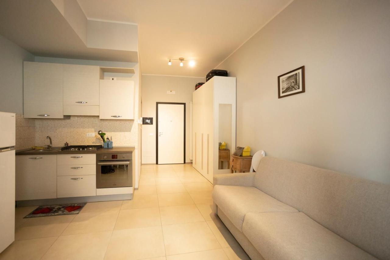 La Casa Degli Angeli Apartment ซาแลร์โน ภายนอก รูปภาพ